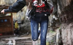 国模李莉私拍超大尺度